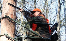 Deer hunt proposed for Bloomington nature preserve