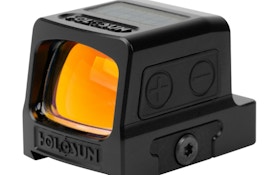 Holosun 509T Enclosed Reflex Sight