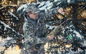 Choosing The Right Bolt For Your Crossbow Setup