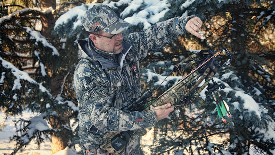 Choosing The Right Bolt For Your Crossbow Setup