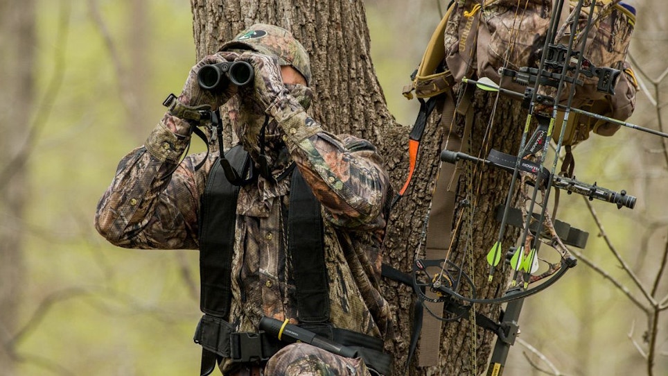 Deer Diary: Iowa DNR Partners With Bowhunters to Collect Crucial Data