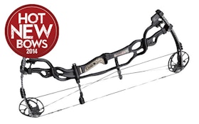 Hoyt's New Bows For 2014