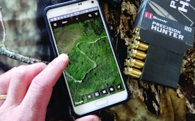 Hunting Apps: Two Proven Winners