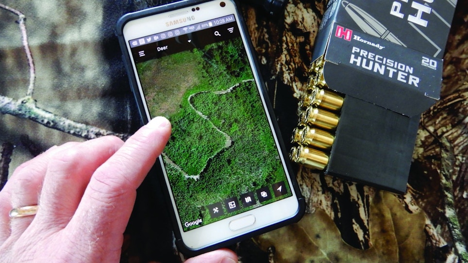 Hunting Apps: Two Proven Winners