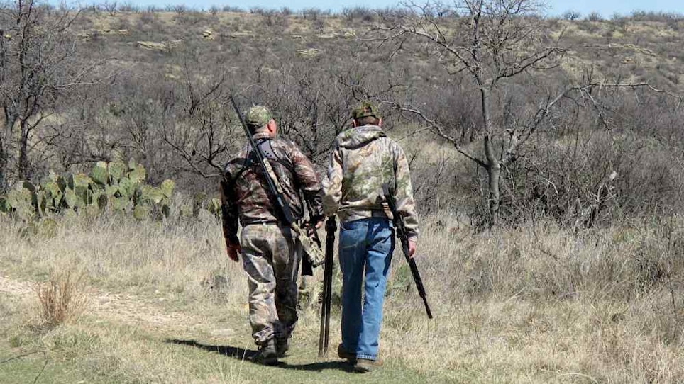 Op-Ed: Fed Up With Anti-Hunters