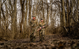 Survey: Which Hunting and Shooting Brands Do Men and Women Prefer?
