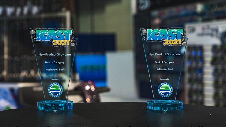 ICAST 2021 ‘Best of Category’ Winners Announced