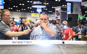 Deserving Vet/Fishing Mentor Surprised With Complete Boat Overhaul at ICAST 2019