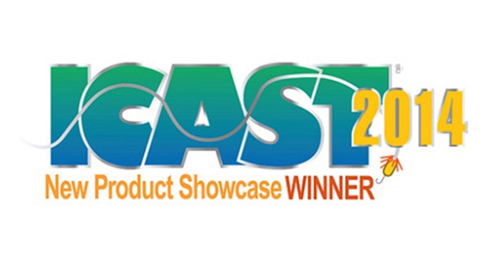 Sportfishing Industry Awards "Best of Show" At ICAST Trade Show