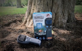 Review: Thermacell's Improved, Portable Mosquito Repeller