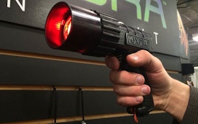 FOXPRO Introduces New Hunt Light