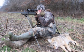 Predator-Hunting Vest Can Make You A Better Hunter