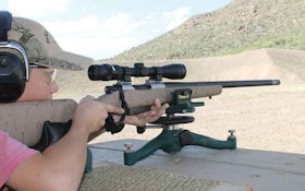 Gun Review: Christensen Arms Classic Carbon Rifle