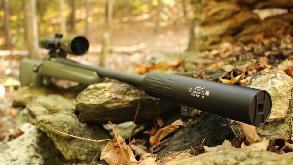 Buying A Suppressor Isn’t As Hard As You Think