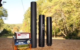 Which Suppressors Are Right For You?