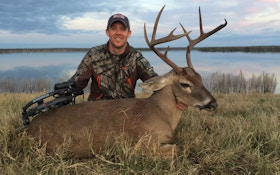 Why Texas Is Great For Bowhunting