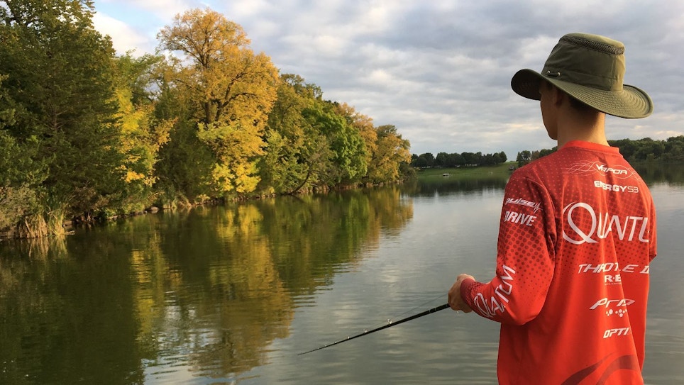 3 Proven ‘Old School’ Bass Lures for Fall