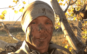 Life Of A Bowhunter 2016: Day 24