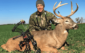 Life Of A Bowhunter 2016: Day 28