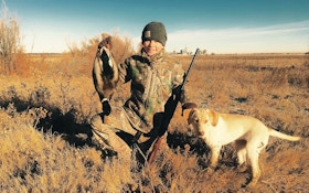 Do These 6 Things When Taking Your Kids Waterfowl Hunting