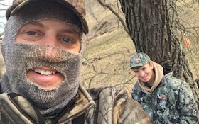 A Smart Way to Cut Whitetail Hunting Pressure in Half