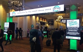 What's so great about SHOT Show? Well ...