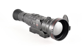 Great Gear: InfiRay Outdoor RICO HD RS75 Thermal Riflescope