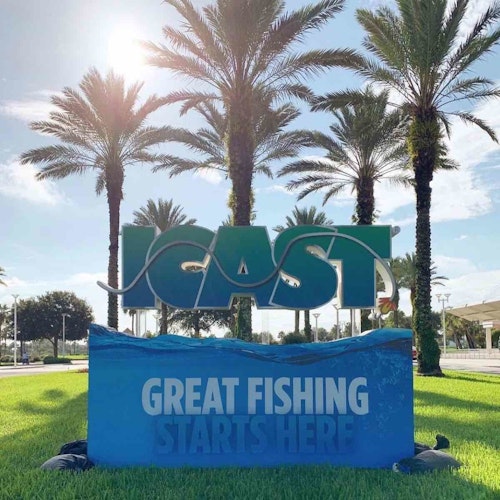 For anyone involved in the fishing industry, ICAST is the place to be in July to check out everything new.