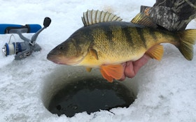Ice Fishing 101: Four Must-Have Gear Items to Get Started
