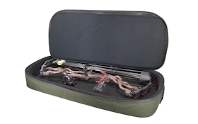 First Look: RUGID Waterproof, Floating, Soft-Sided Compound Bow Case