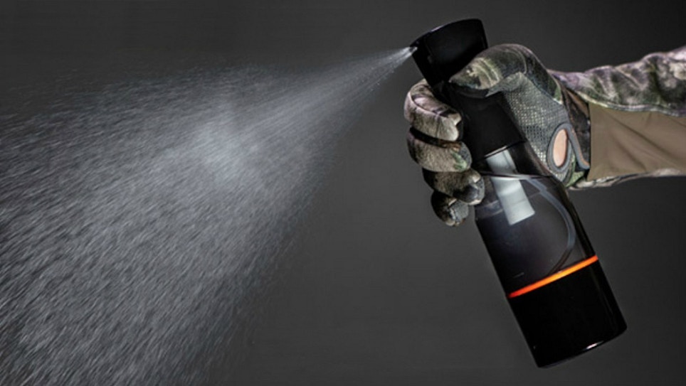 ScentLok NFuse Ozone Sprayer
