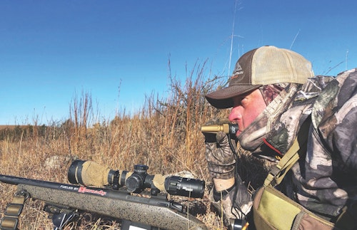 Mouth calls can add realism and a fresh sound to your calling setups.