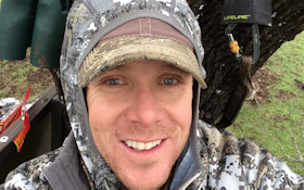 The Life Of A Bowhunter In Deer Season: Day 20