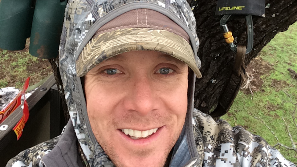 The Life Of A Bowhunter In Deer Season: Day 20