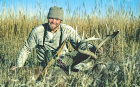 Bowhunting Tips For Killing Whitetails From the Ground