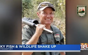 State wildlife commissioner, agency under fire for hunting scandal