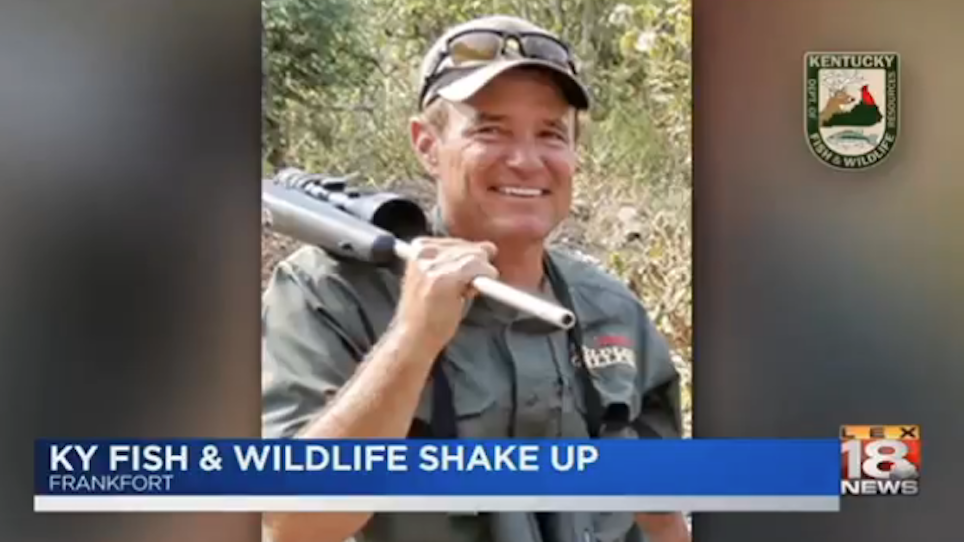 State wildlife commissioner, agency under fire for hunting scandal