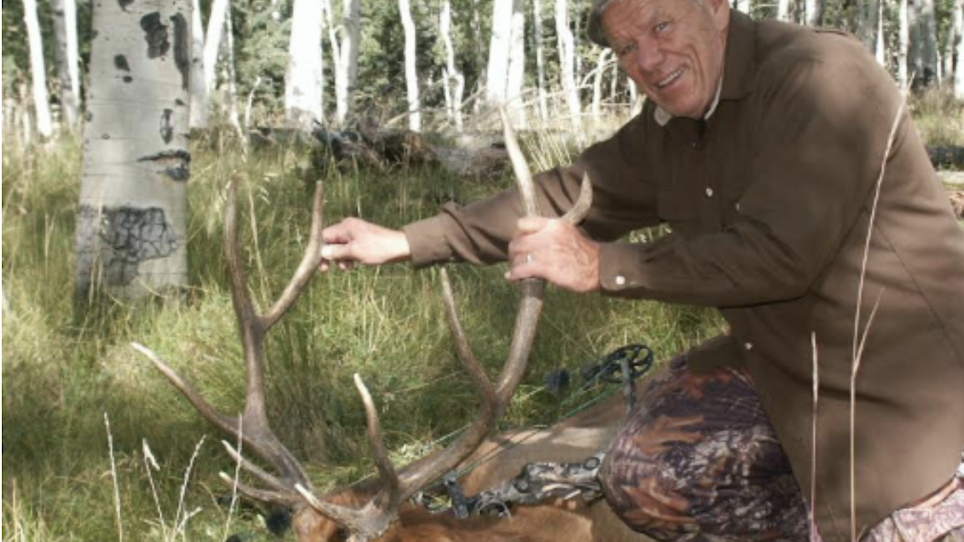 Obit: John Woller Sr., Founder of Summit Treestands