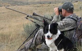 VIDEO: Tips for hunting the same land over and over