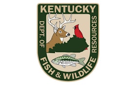 New Kentucky Fish And Wildlife Commissioner Hired