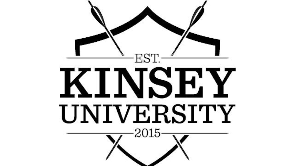 Kinsey’s University Set To Roll In 2015