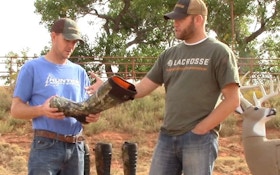 VIDEO: Lacrosse Hunting Footwear