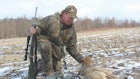 Late-Season Coyote Hunting Quandary