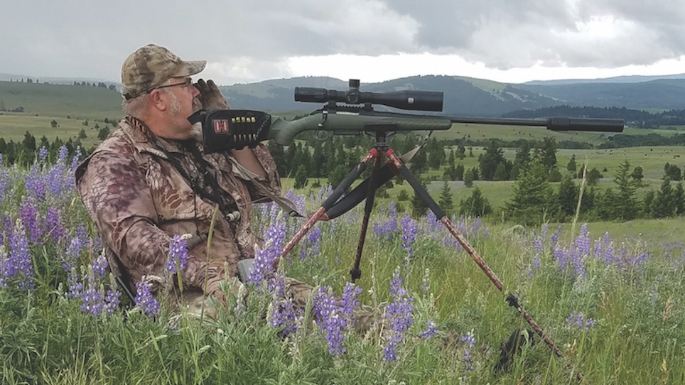 5 tips for how to mount a scope
