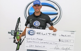 Elite Archery Shooters Win Big In May
