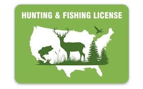 Spring wild turkey hunting licenses remain in North Dakota