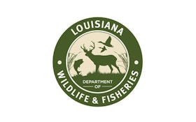 Louisiana's Free Fishing Weekend June 7-8