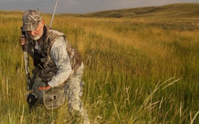 Predator Hunting Vests Help You Stay Ready