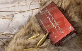 Fur Price Outlook Not Good News For Trappers