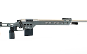 Great Gear: MasterPiece Arms BA PMR Pro Rifle II
